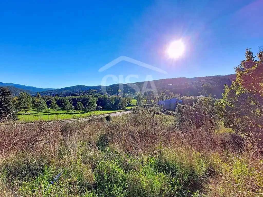 Terreno residenziale in vendita a Poligono 4 Paraje 152 Ensiula, imagen 4