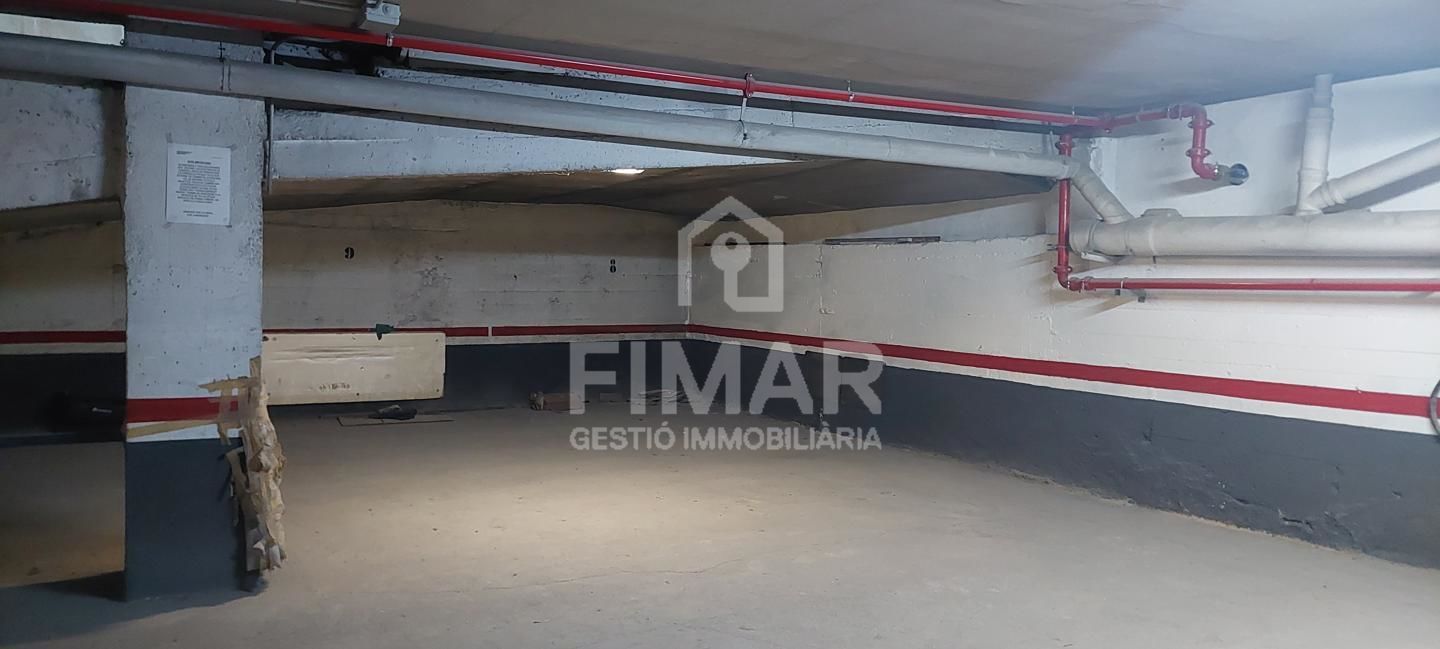 Aparcament de Garatge en venda en Premià de Mar