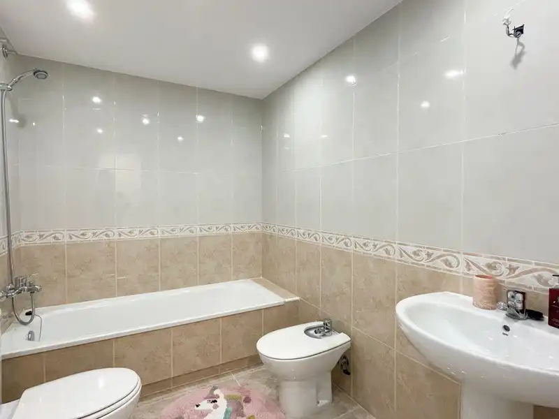 Apartamento con piscina en venta en San Pedro de Alcántara, imagen 23