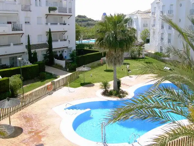 Flat with pool to rent in Avenida Reina Sofía 1, imagen 34