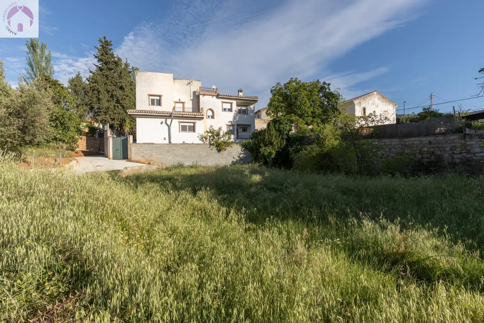 Residential land for sale in EMILIO MUÑOZ 5, imagen 6