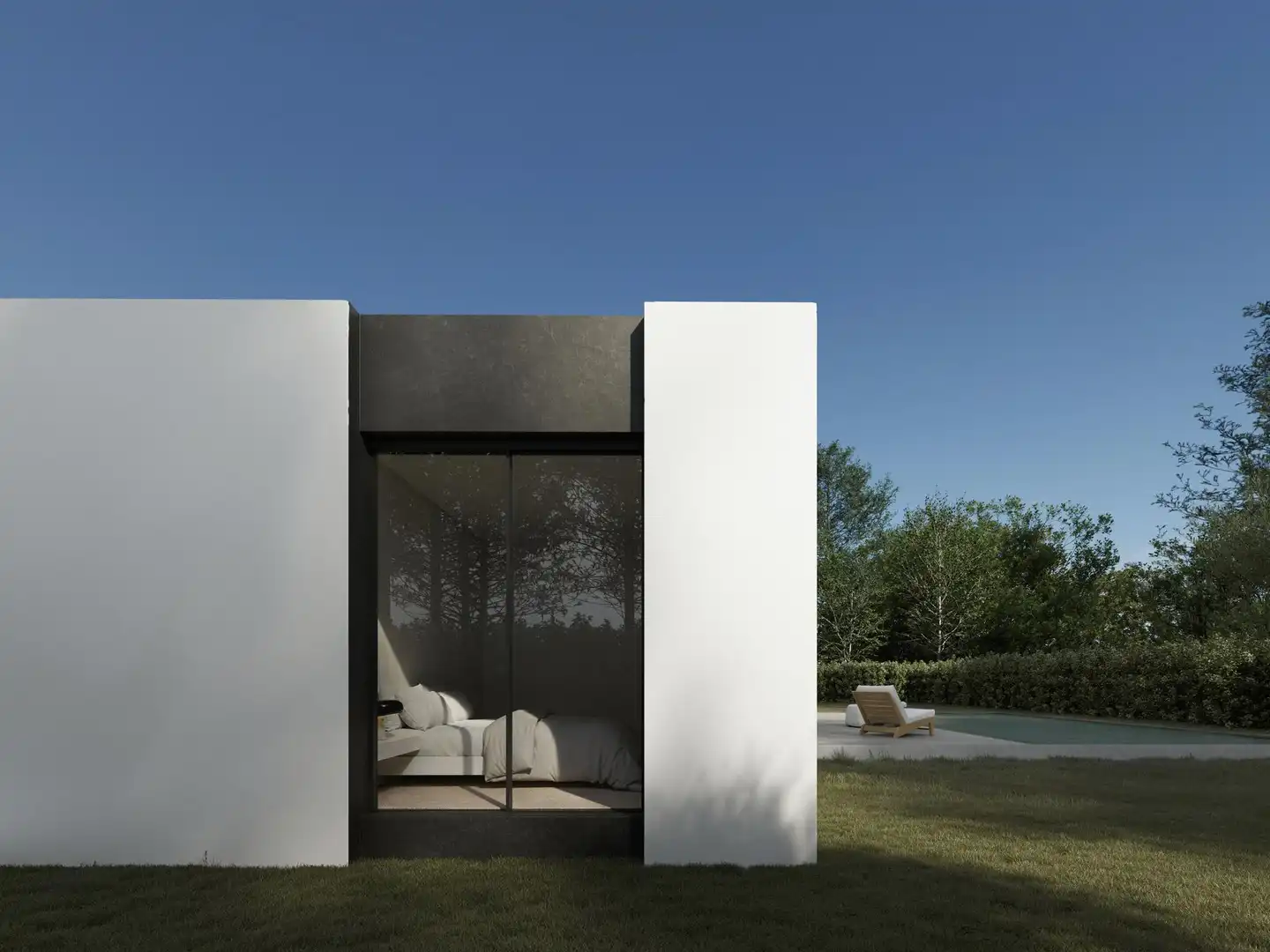 Villa zum Verkauf in Rincón de Loix, imagen 4