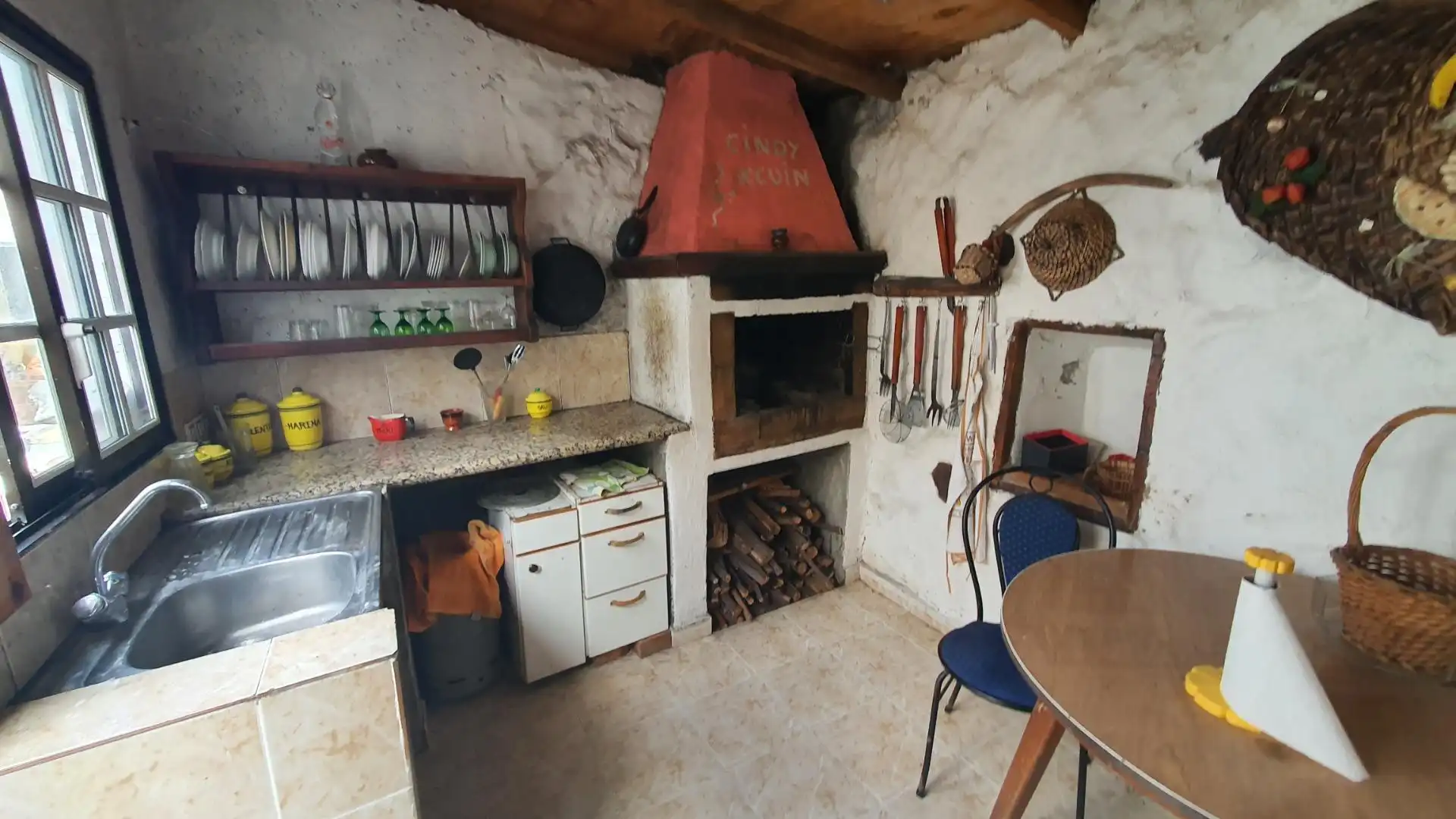 Haus oder Chalet zum Verkauf in Calle LAS CASTRAS, El Tanque