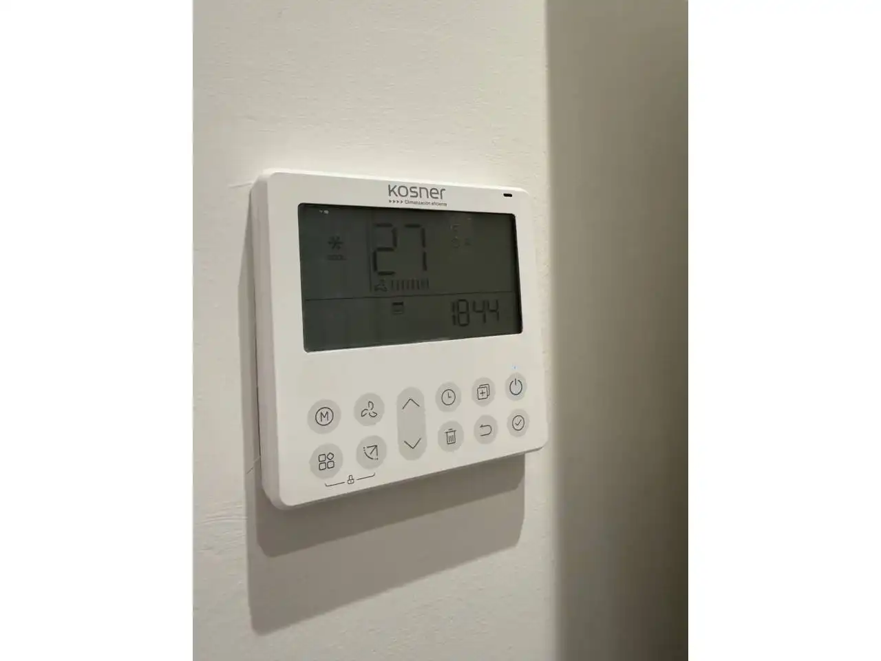 Dormitori de Loft de lloguer en Elche / Elx amb Aire condicionat i Moblat