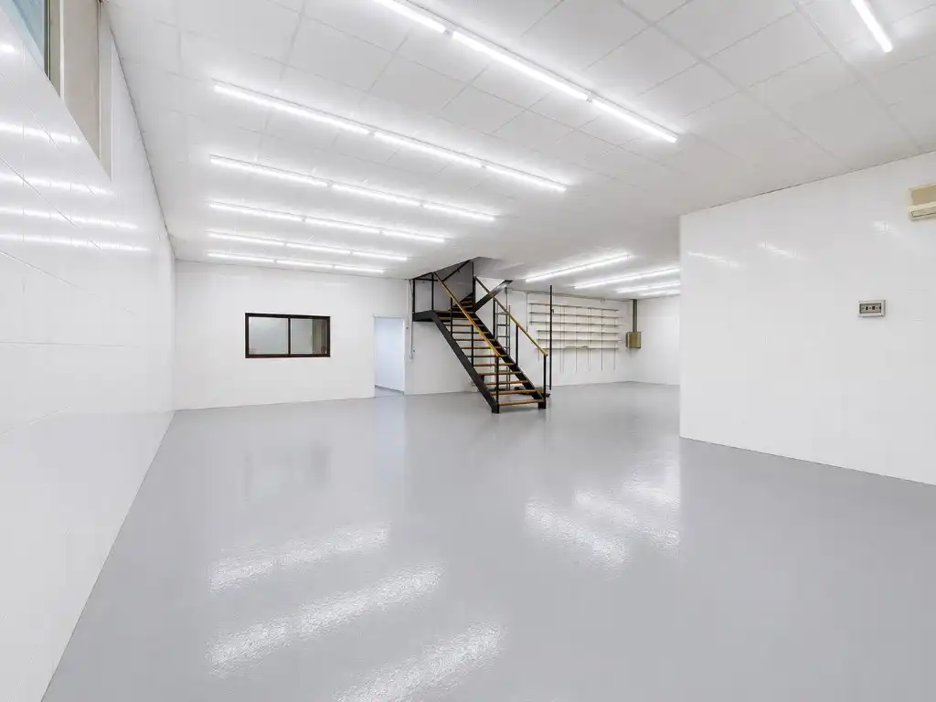 Nave industrial de alquiler en Córdoba