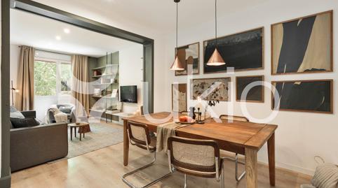Foto 3 de Apartamento de alquiler en Carrer de Girona, Dreta de l'Eixample, Barcelona