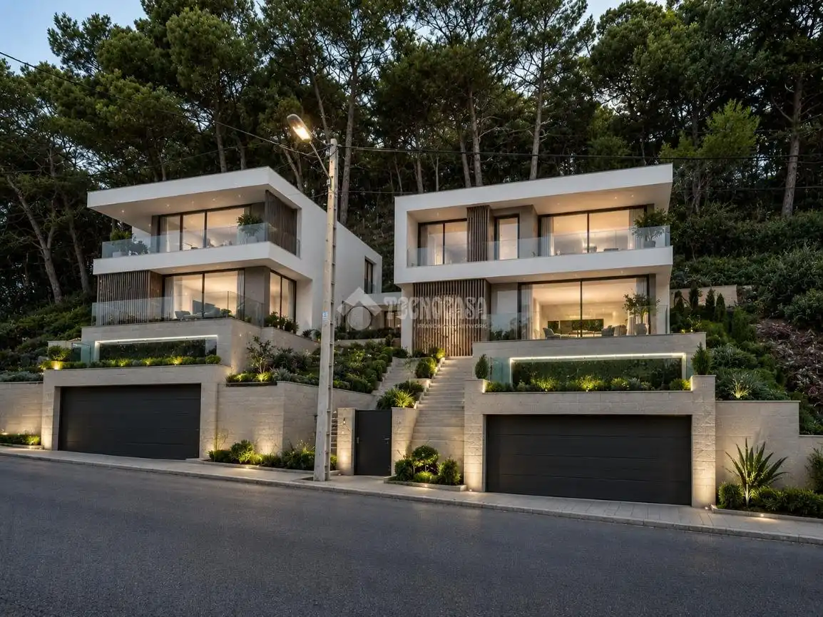 Residential land for sale in Airesol, imagen 2