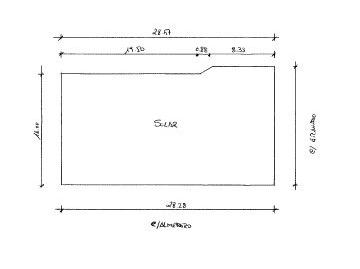 Foto 5 de Residencial en venda a Almendro el, Fuentepiña,  Huelva Capital