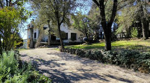 Foto 5 de Finca rústica en venda a Lliçà d'Amunt, Barcelona