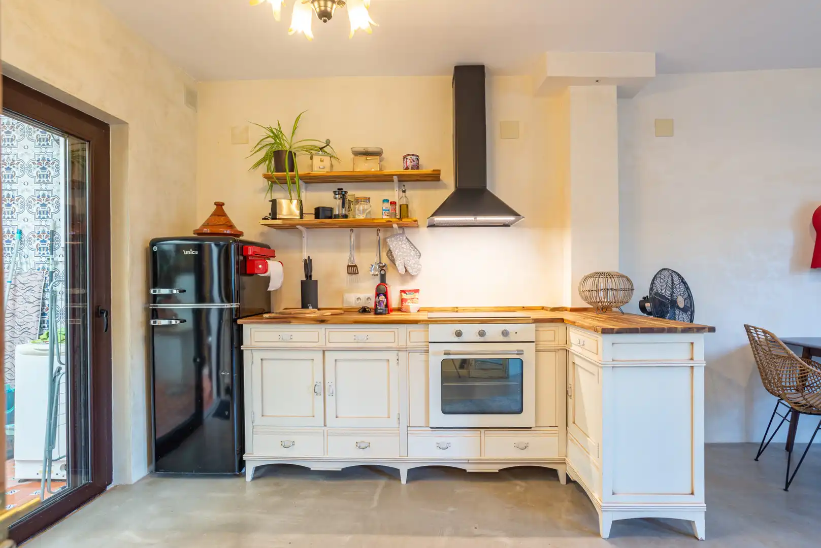 Maison mitoyenne avec terrasse à vendre à SALVADOR ALLENDE 216, imagen 37