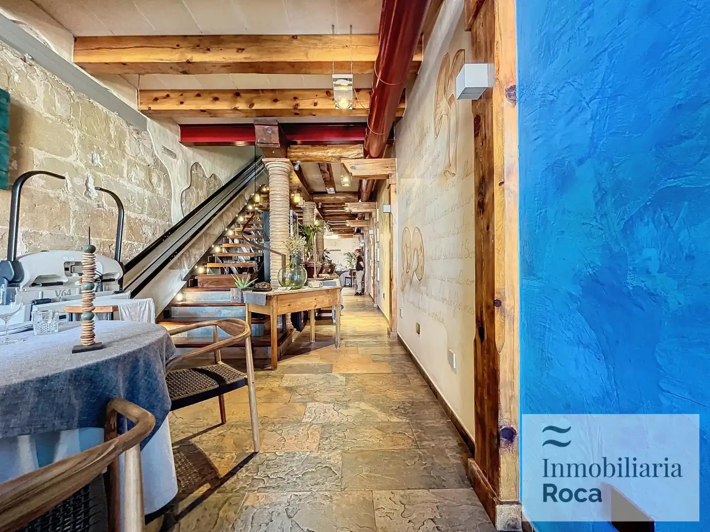 Commercial properties for sale in Es Mercadal  with Air Conditioner, Terrace and Furnished