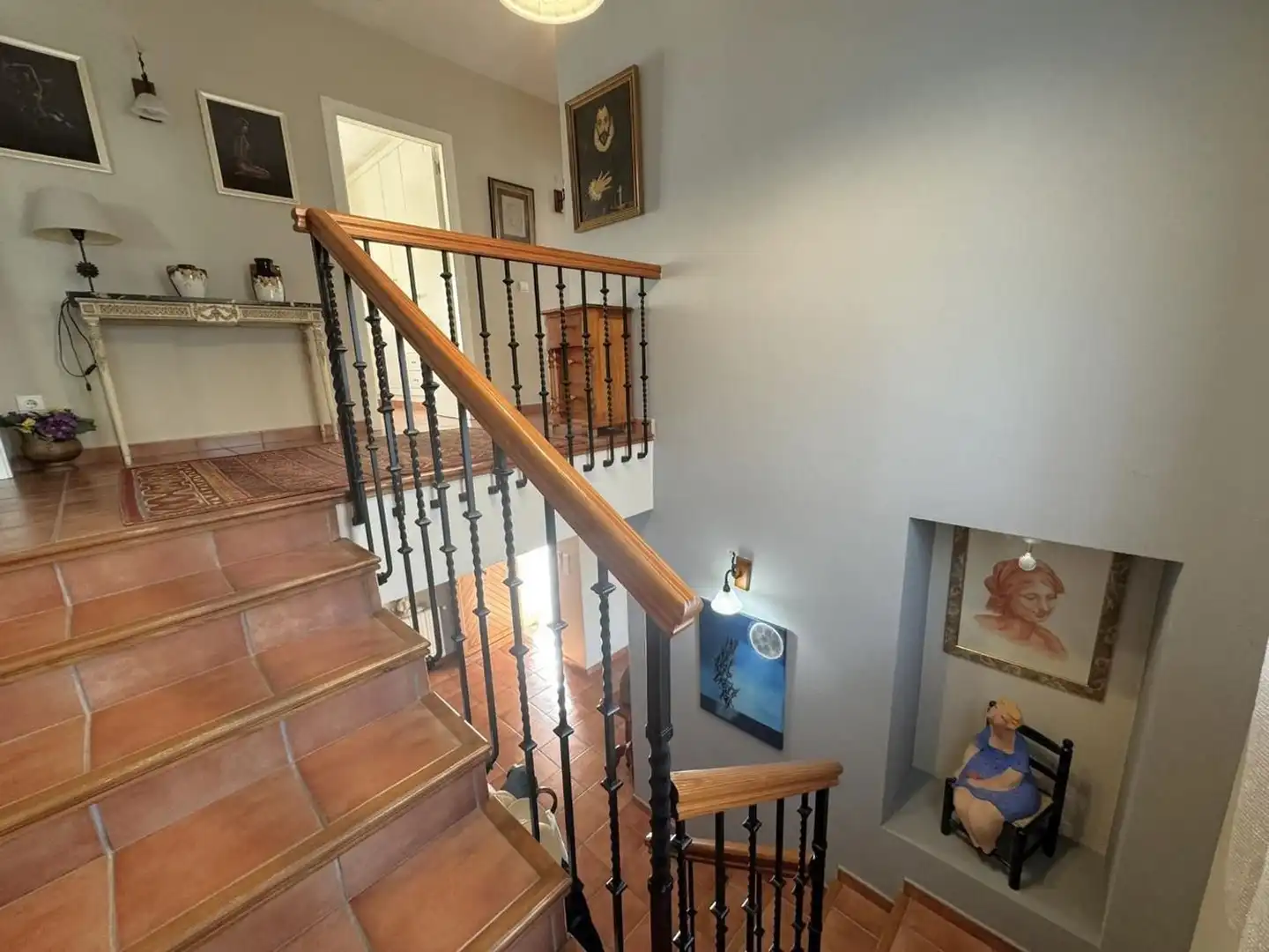 Villa con terrazza in vendita a Camino Azagador de Cabanes 51, imagen 69