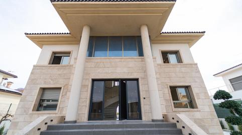 Photo 5 of House or chalet for sale in Peña de las Águilas, Elche / Elx