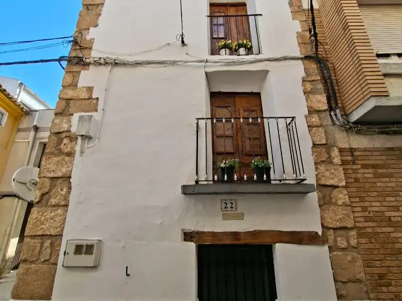 Casa en venda a Calle Bermúdez de Castro 22, imagen 3