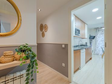 Dúplex amb ascensor en venda a PUIGMAL