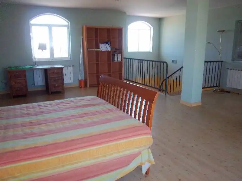 Houses for rent in Área Rural