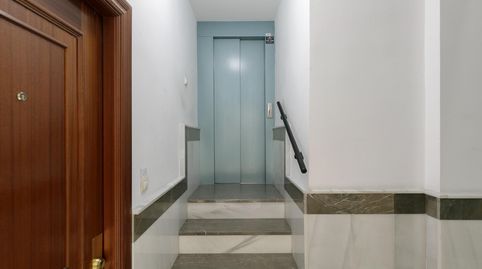 Foto 4 de Ático en venta en Calle San Sebastian, 10, Centro - Sagrario, Granada Capital