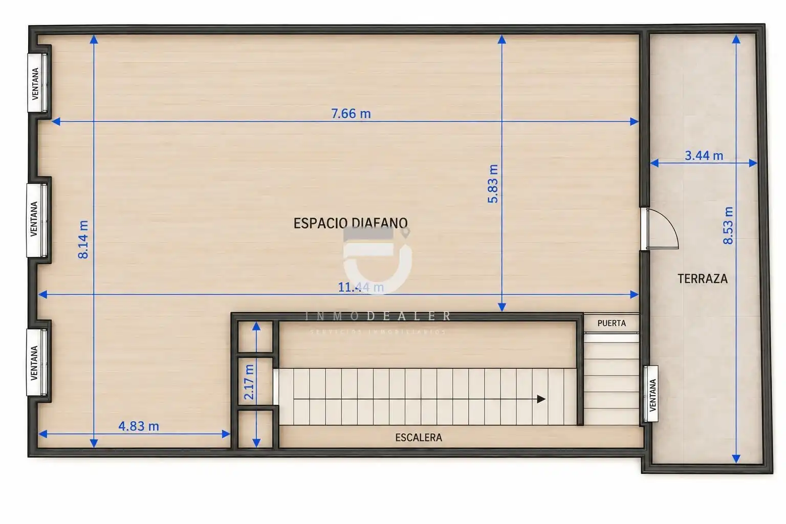House with terrace for sale in Pego, imagen 73