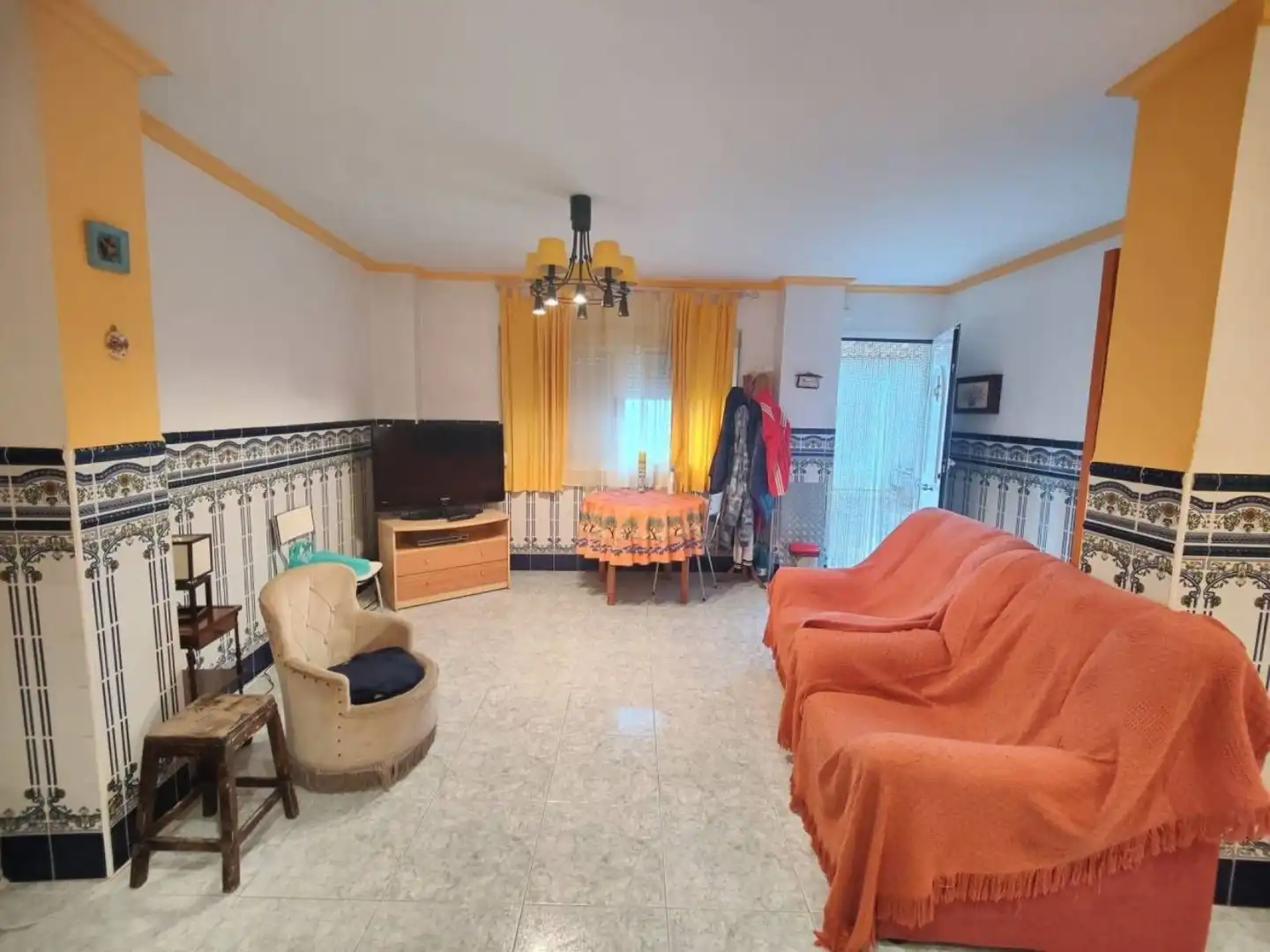 Maison à vendre à Alameda Oro 95, imagen 4