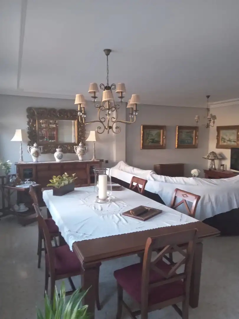 Chalet con jardín en venta en San García, imagen 6
