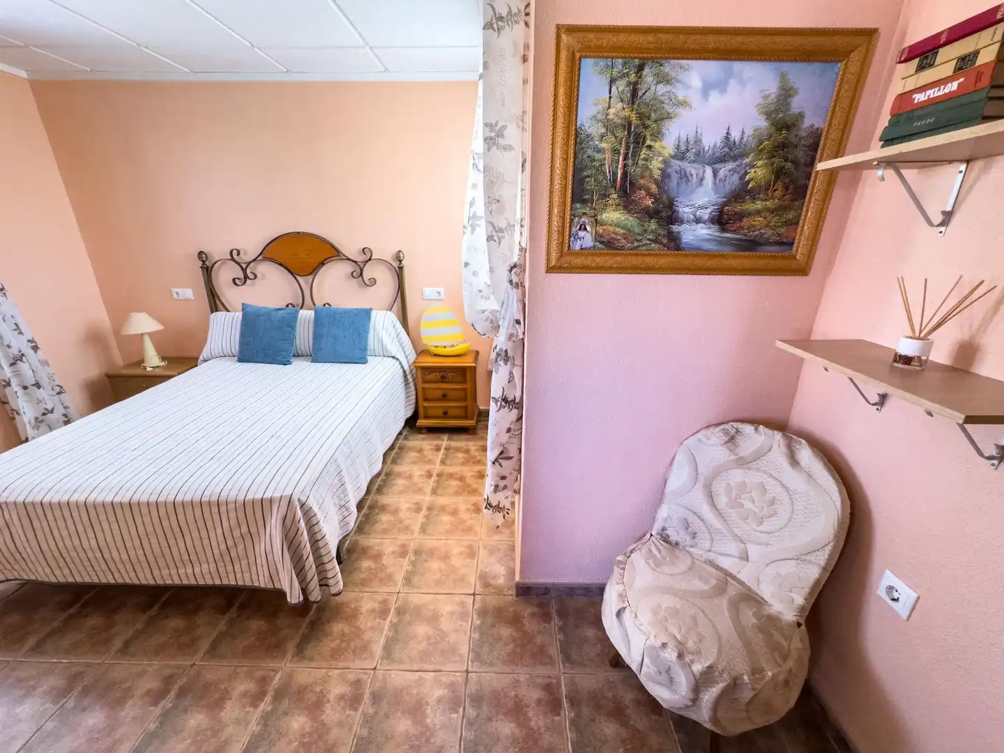 Terraced house with pool for sale in Playa de los Locos, imagen 16