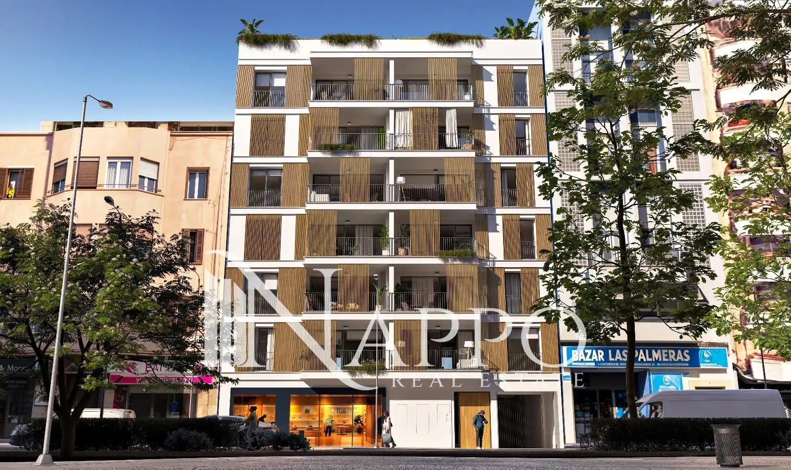 Piso con ascensor en venta en MANACOR, imagen 16