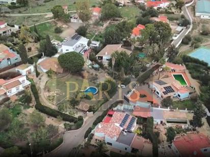 Exterior view of House or chalet for sale in Cartagena  with Air Conditioner, Heating and Terrace