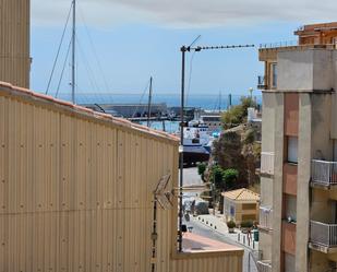Exterior view of House or chalet for sale in L'Ametlla de Mar   with Air Conditioner, Heating and Balcony