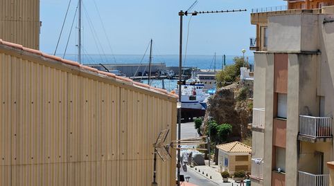 Auténtica Casa de Pescadores en lAmetlla de Mar Encanto Costero a Pasos del Mar