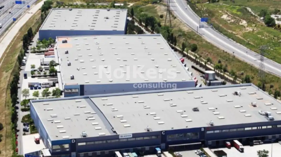 Nave industrial in affitto a Vila-rodona, imagen 2