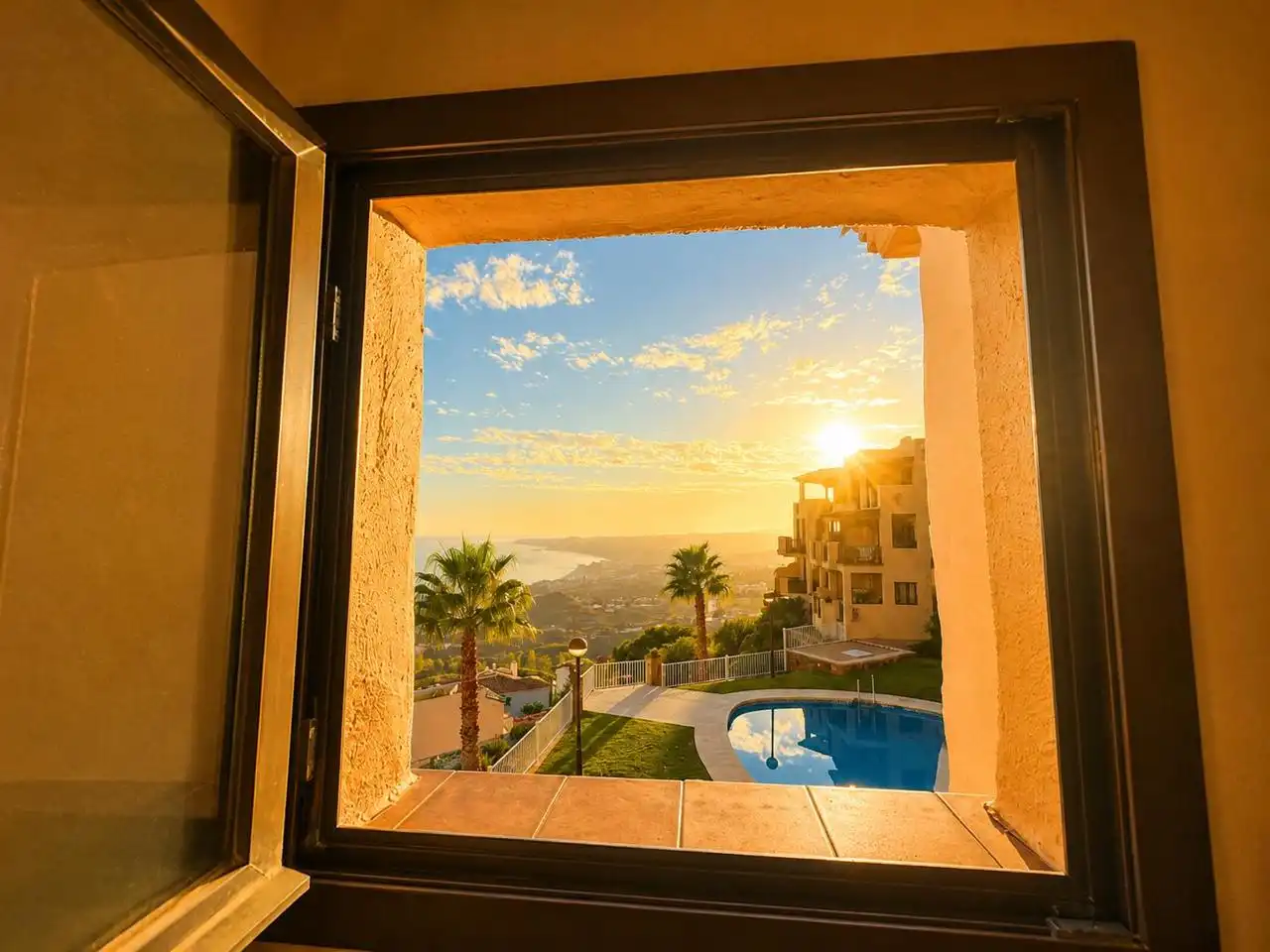 Flat with pool for sale in Avenida de los Botijos, imagen 16