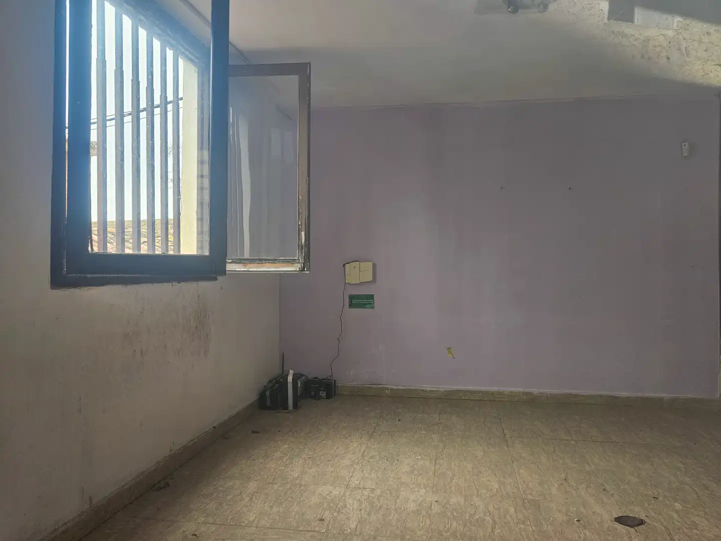 Bedroom of Houses for sale in Ricla  with Terrace and Balcony