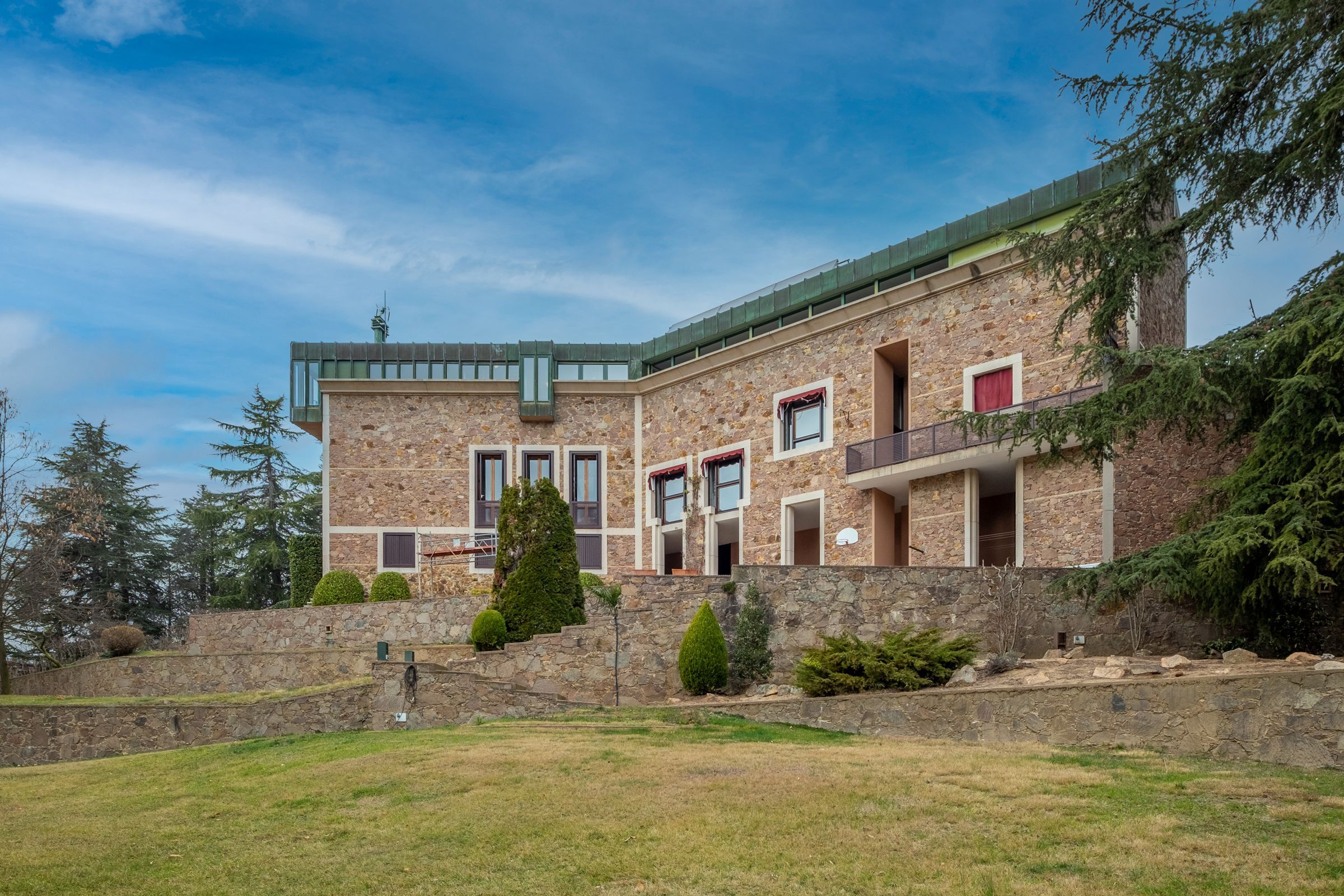 House or chalet for sale in Carrer Villaret, 2, Sant Hilari Sacalm
