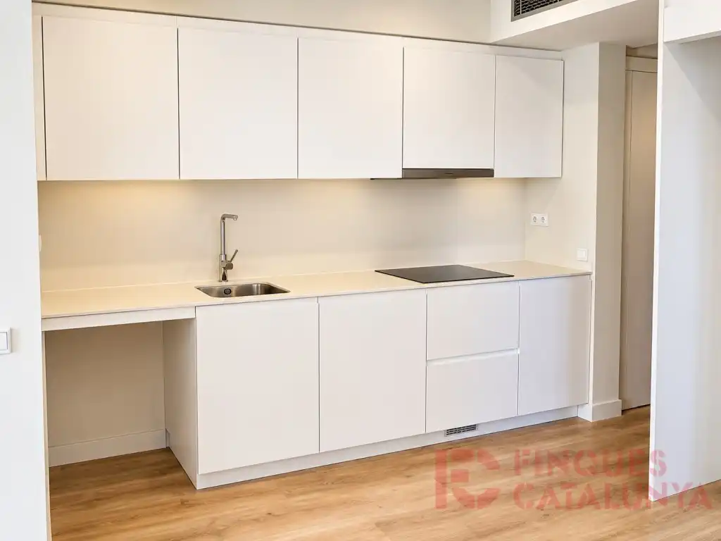 Flat with lift for sale in Bellmirall, imagen 7