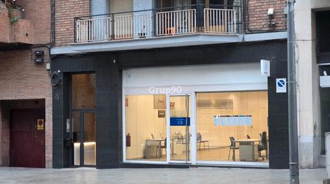 Photo 3 of Premises for sale in Carrer Príncep de Viana, Príncep de Viana - Clot -Xalets Humbert Torres,  Lleida Capital