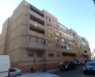 Exterior view of Flat for sale in Valdemoro