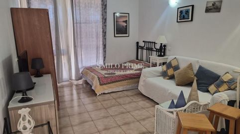 Foto 5 de Estudio de alquiler en Hercules, Costa del Silencio, Arona