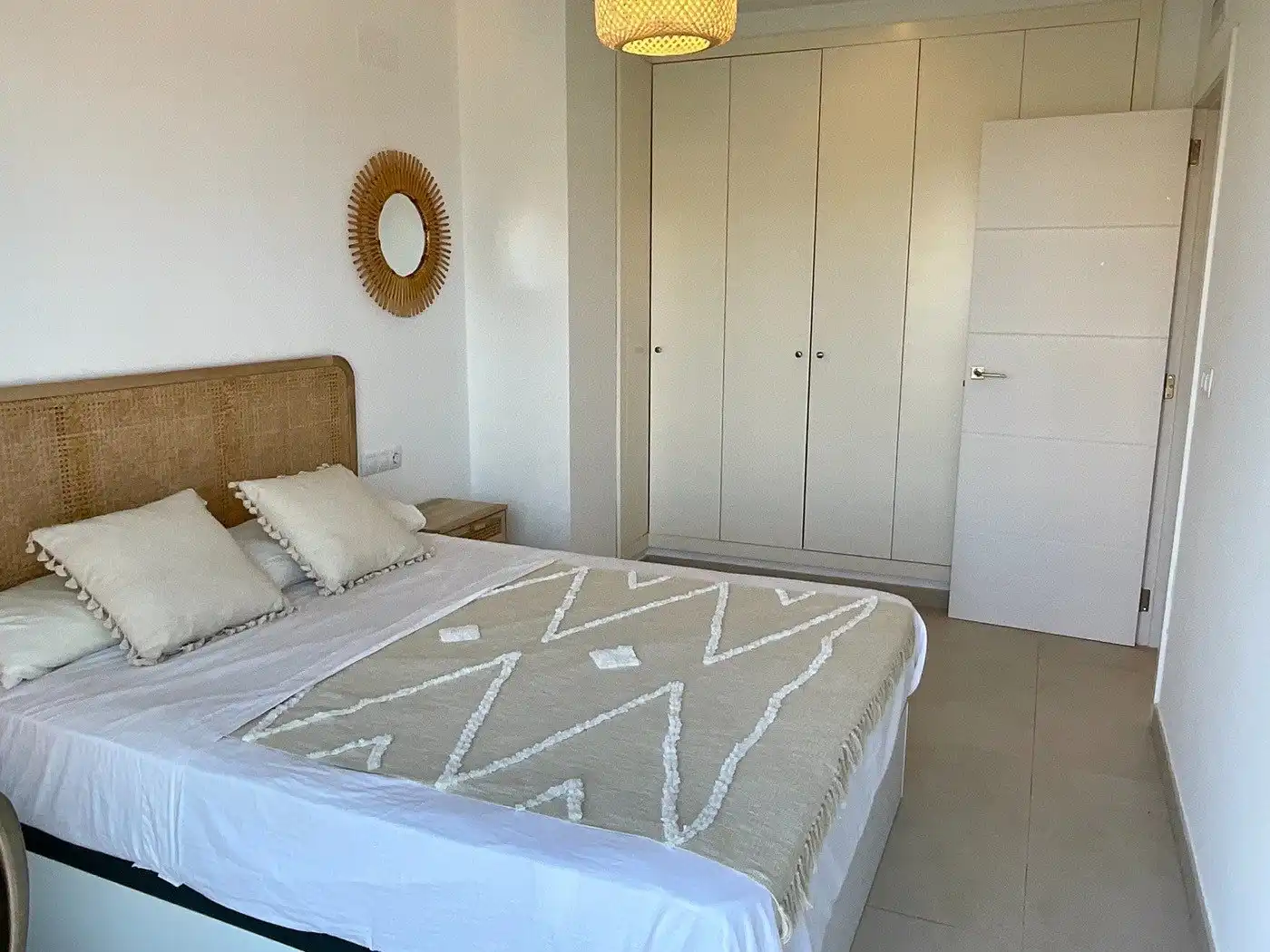 Ático en venta en Urbanizacion OLIVA NOVA 1, 2, Oliva Nova