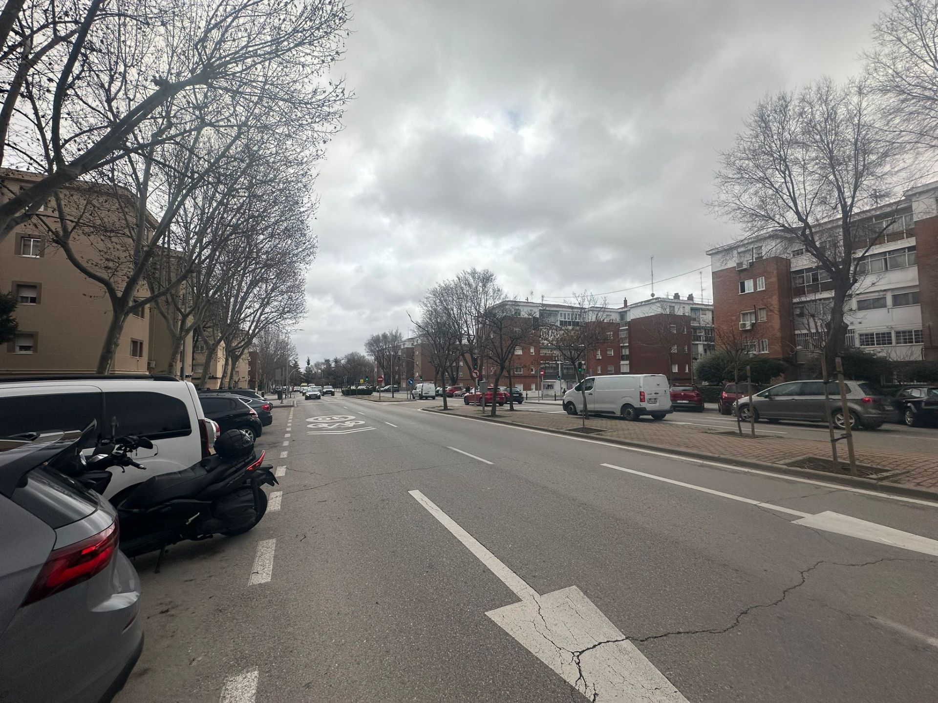 Pis en venda a Calle de Casalarreina, 20, Ambroz