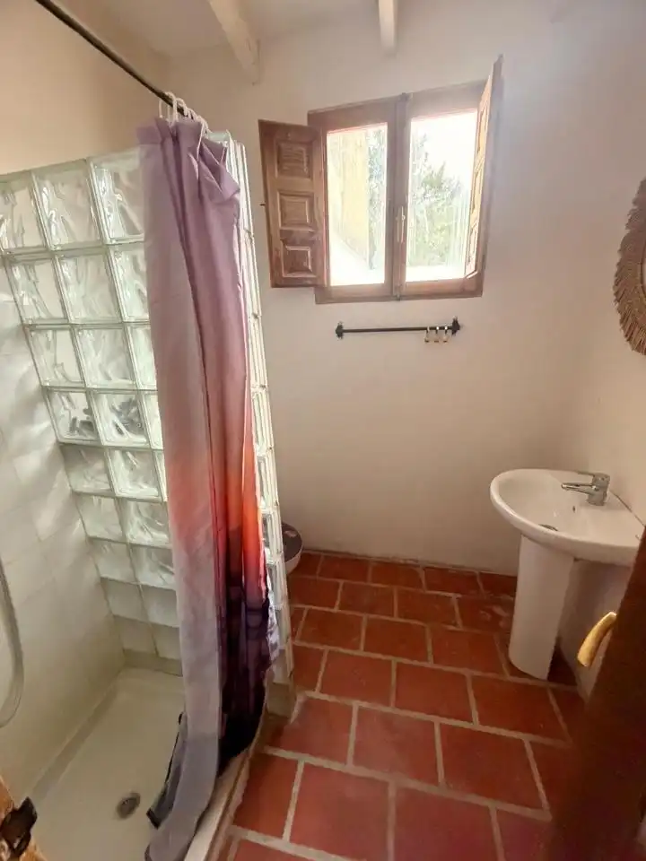 Finca rústica en venda a Partida de Nutxes, 1061, Jijona / Xixona