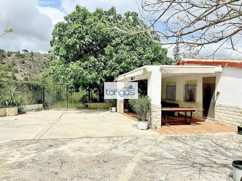 Casa o xalet en venda a El Genovés