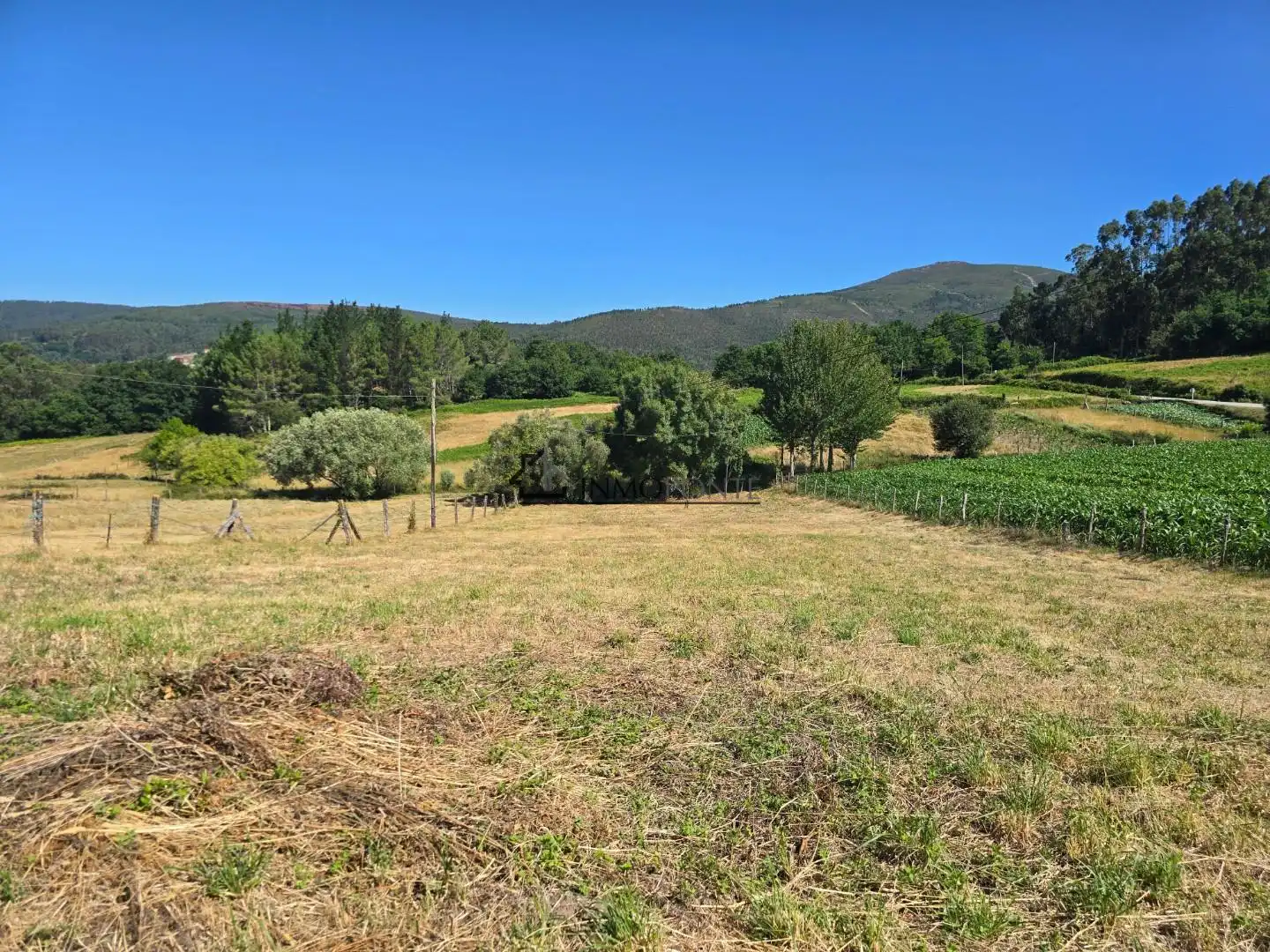 Casa o chalet en venta en Campo Lameiro con Jardín privado, Terraza y Balcón