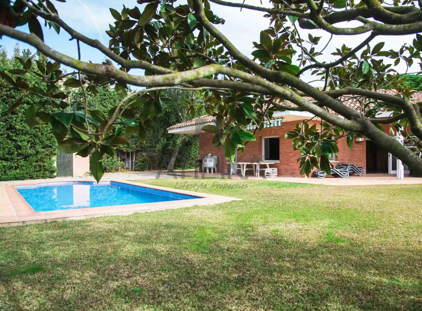 Casa con piscina en venta en Sant Vicenç centre, imagen 6