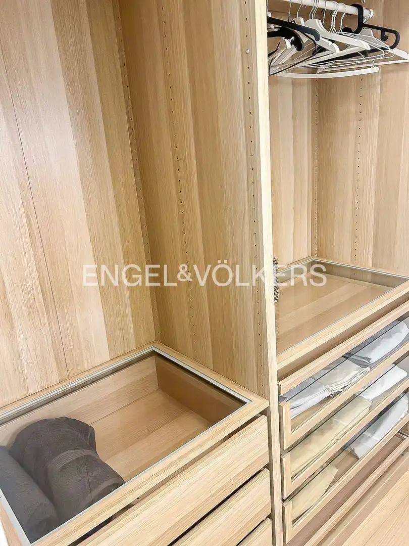 Flat for rent in Madrid  with Air Conditioner, Heating and Furnished