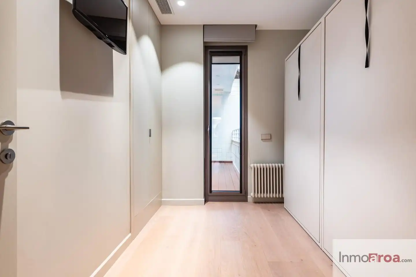 Wohnung mit Aufzug zum Verkauf in Gran Via del Marqués del Túria, imagen 53