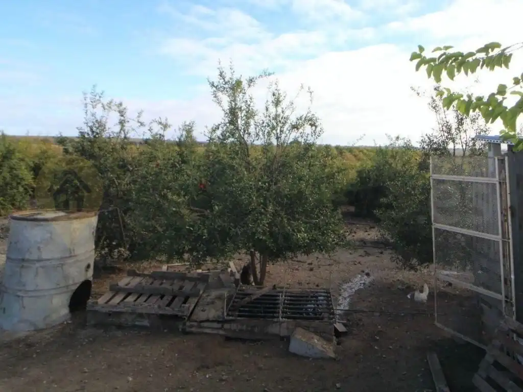 Rural land for sale in El Retiro - Parque Atlántico - Ronda este, imagen 7