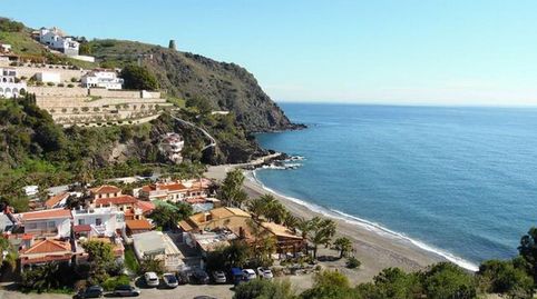 Foto 3 de Piso de alquiler en Camino del Barranco de Enmedio, Velilla - Velilla Taramay, Almuñécar