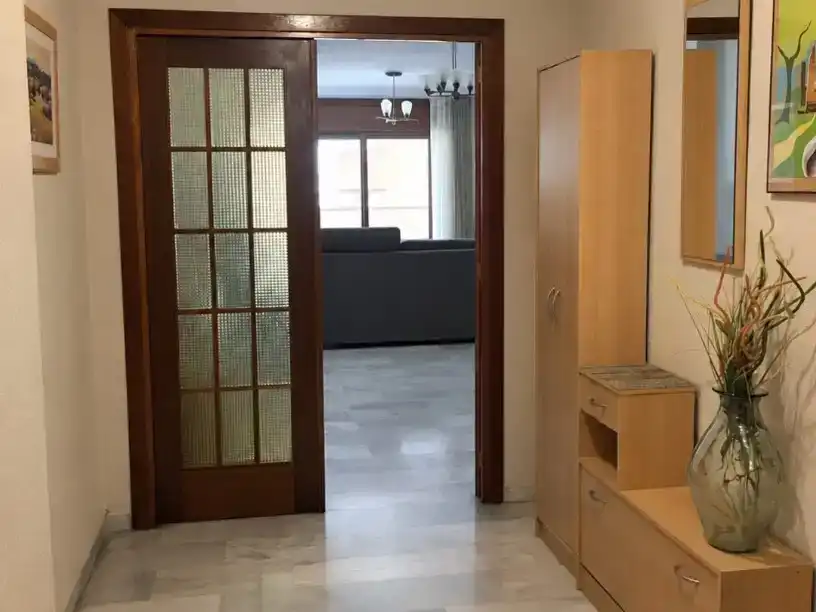 Pis en venda en  Granada Capital amb Aire condicionat