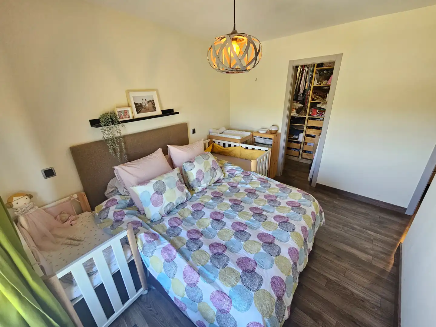 Piso con ascensor en venta en Calle del Marqués de la Valdavia, imagen 11
