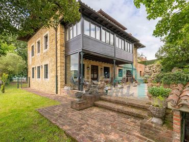 Maison avec balcon à vendre à Buenavista - El Cristo